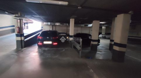 Photo 3 of Garage for sale in Guindalera, Madrid Capital