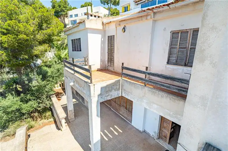 Villa avec jardin à vendre à Portals Nous, imagen 3