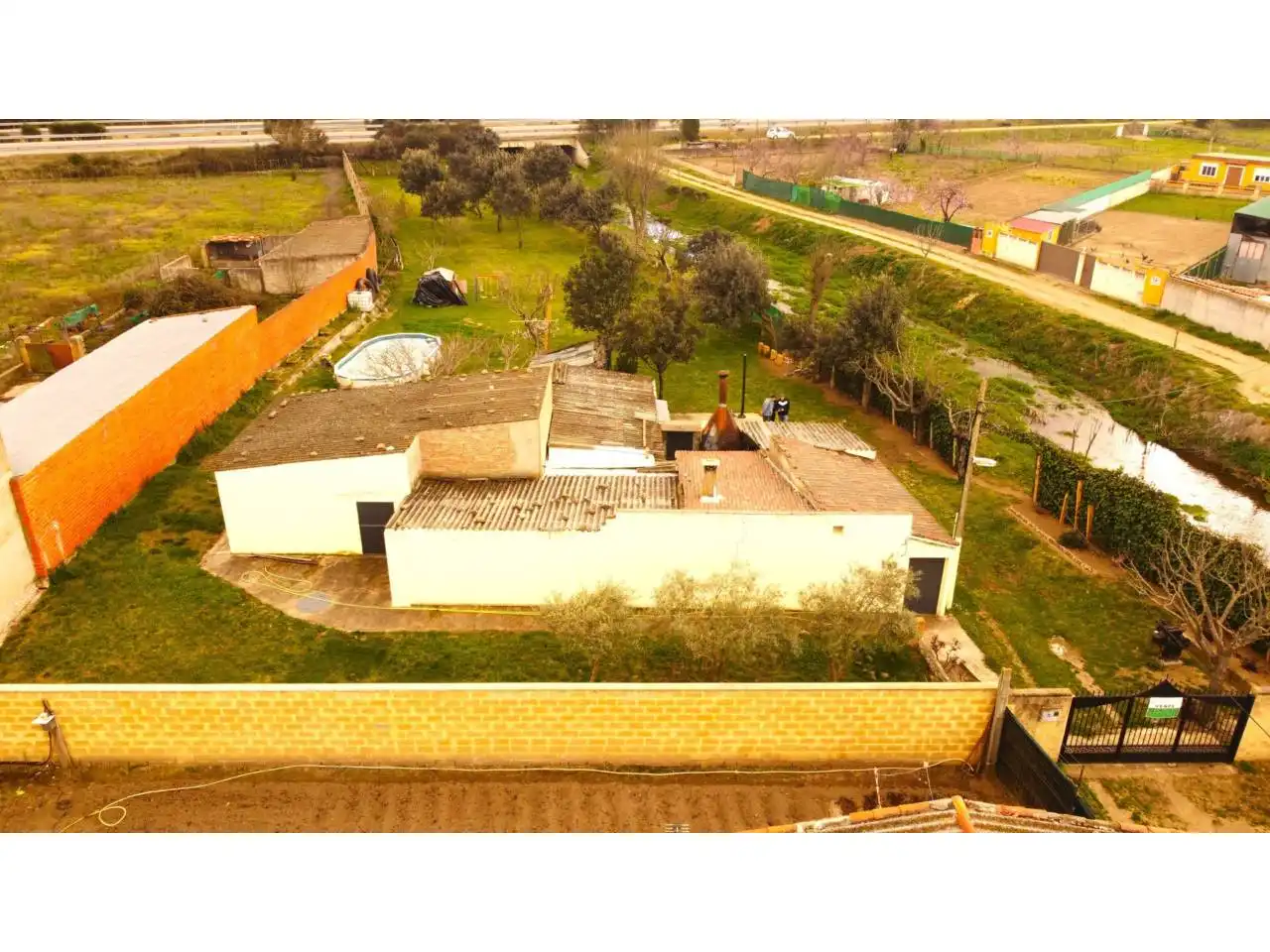 Terreno residenziale in vendita a Poligono 17, imagen 9