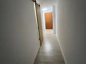 Piso de alquiler en Calle Abastos, Centro