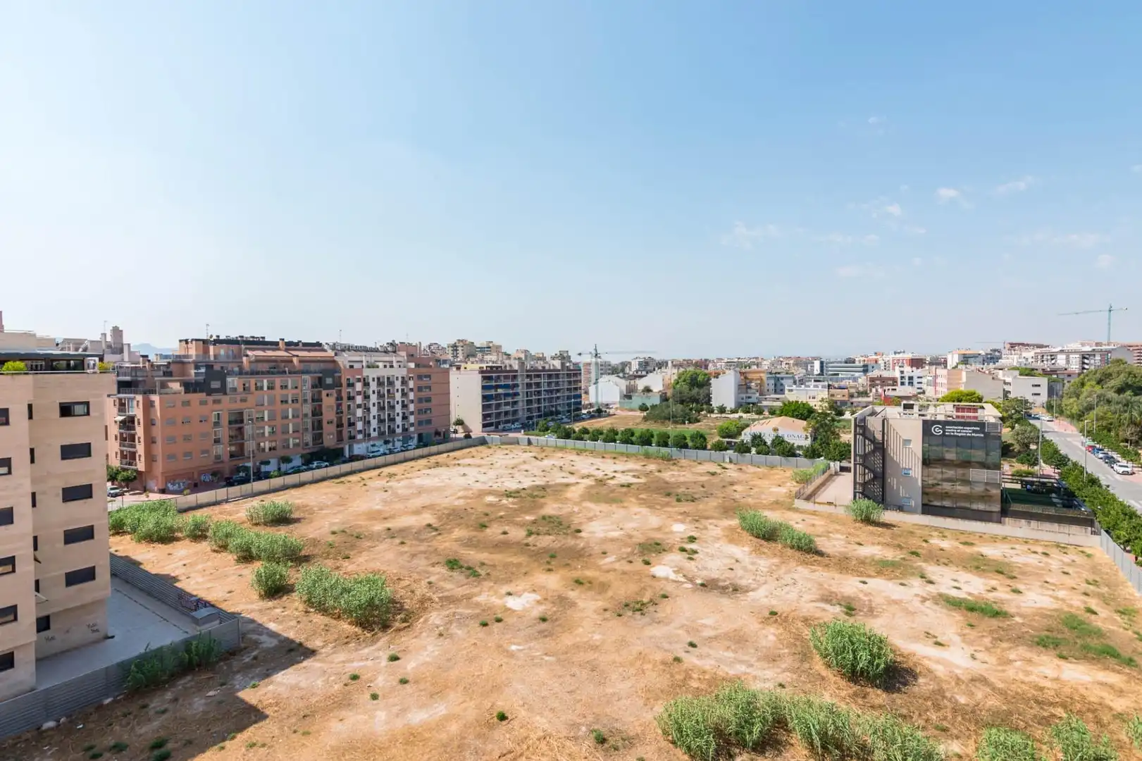 Piso con ascensor en venta en Calle MIGUEL VIVANCOS 1, imagen 23