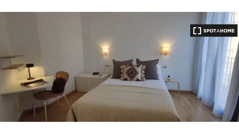Zimmer in Sant Antoni