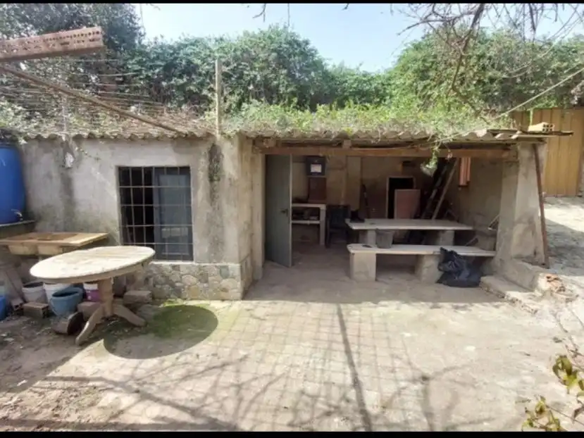 Terreno rustico in vendita a Carrer de les Passadores 11, imagen 5