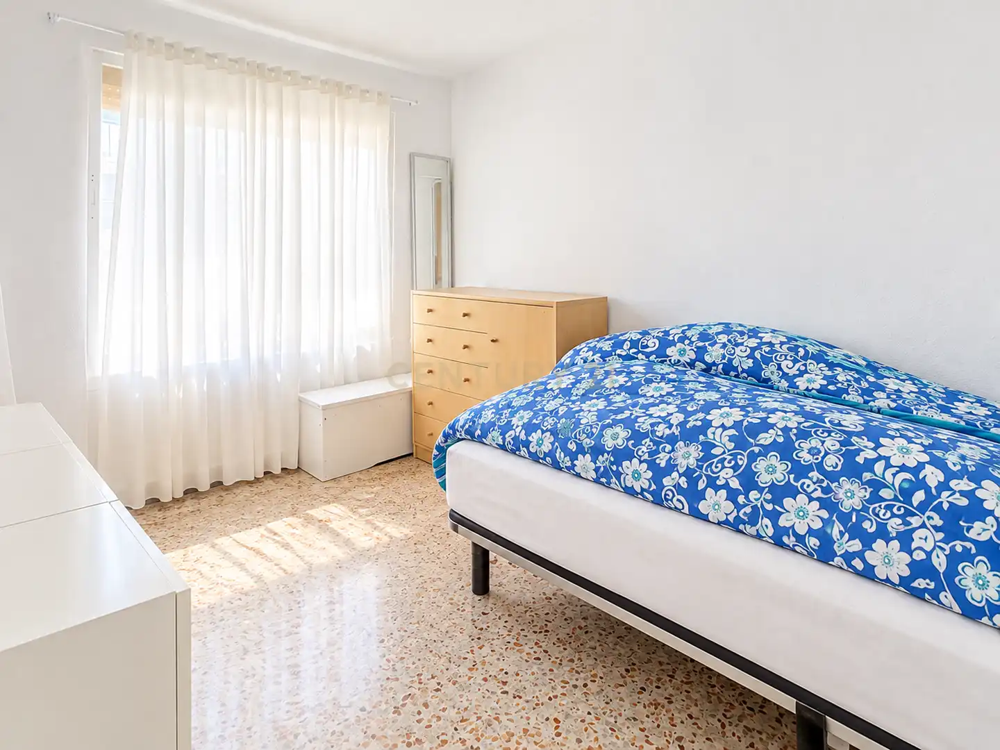Dormitori de Apartament en venda en Martiricos - La Roca