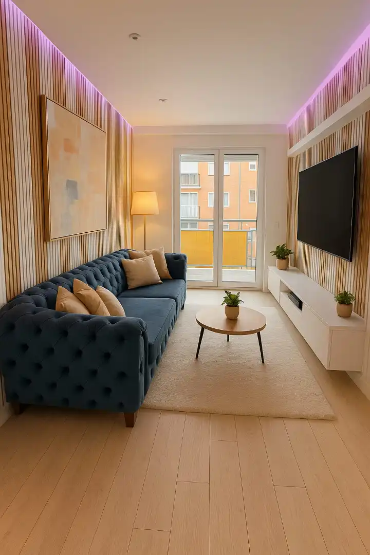 Appartement avec ascenseur à vendre à Gràcia, imagen 5