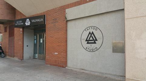 Photo 2 of Premises to rent in Calle General Urrutia, Ciutat de les Ciències i de les Arts - Justicia, Valencia