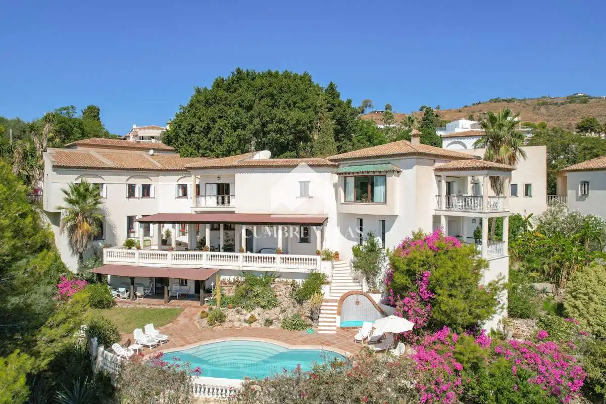 Casa amb piscina en venda a Monte los Almendros - El Pargo - Costa Aguilera, imagen 147