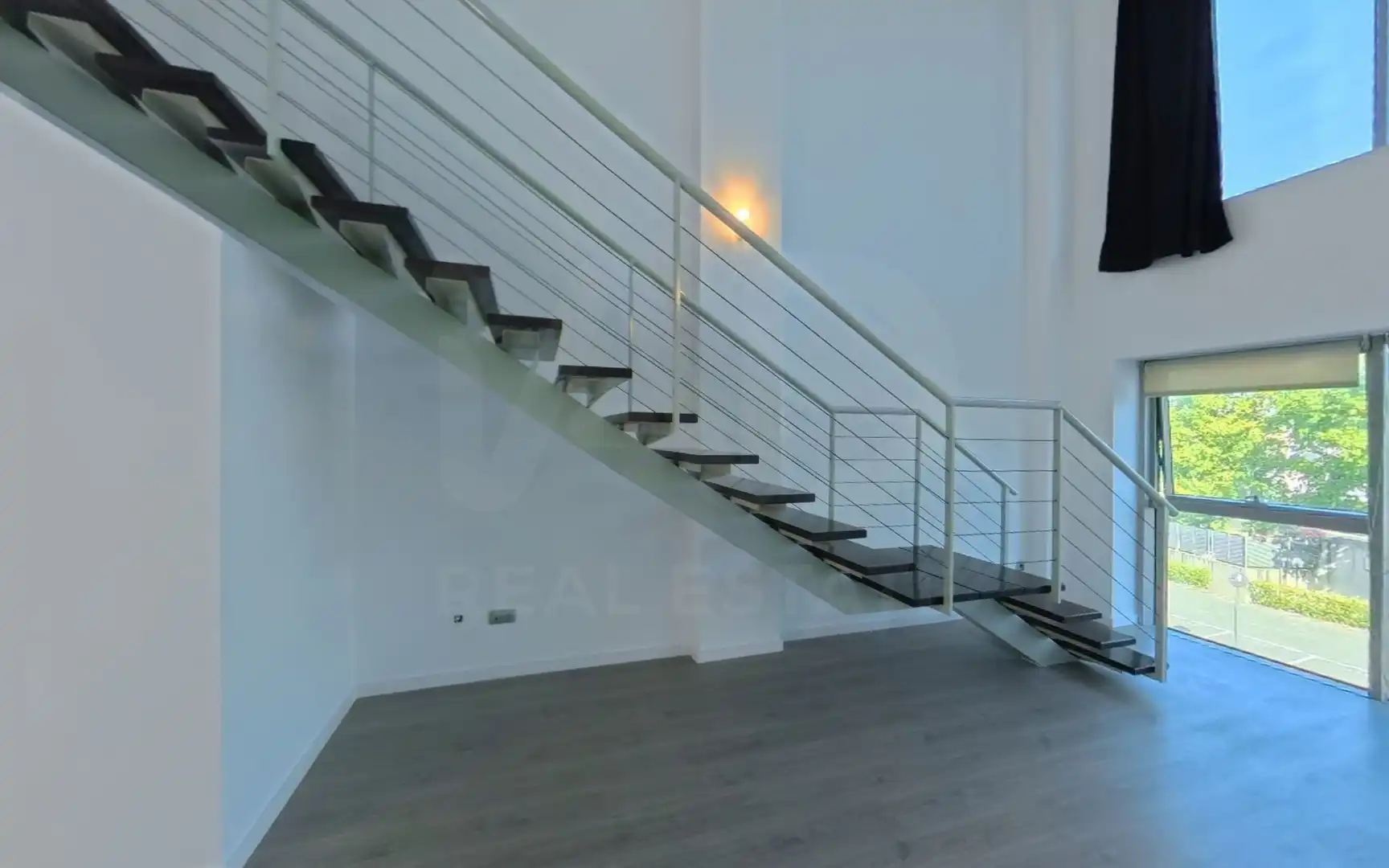 Loft en venta en Rivas-Vaciamadrid con Aire acondicionado, Calefacción y Terraza