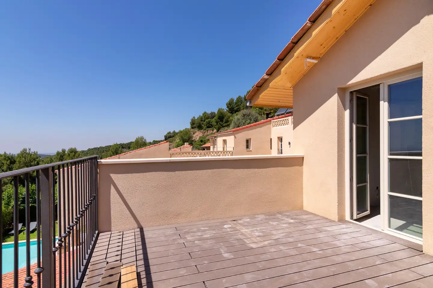 Casa o xalet en venda a San Miguel - El Paraiso