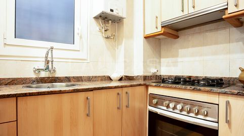 Foto 5 de Pis en venda a Carrer del Marí Albesa, Aiora, Valencia Capital