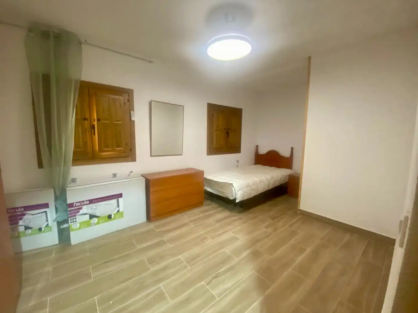 Houses for sale in Albalate de Zorita  with Heating, Private garden and Storage room