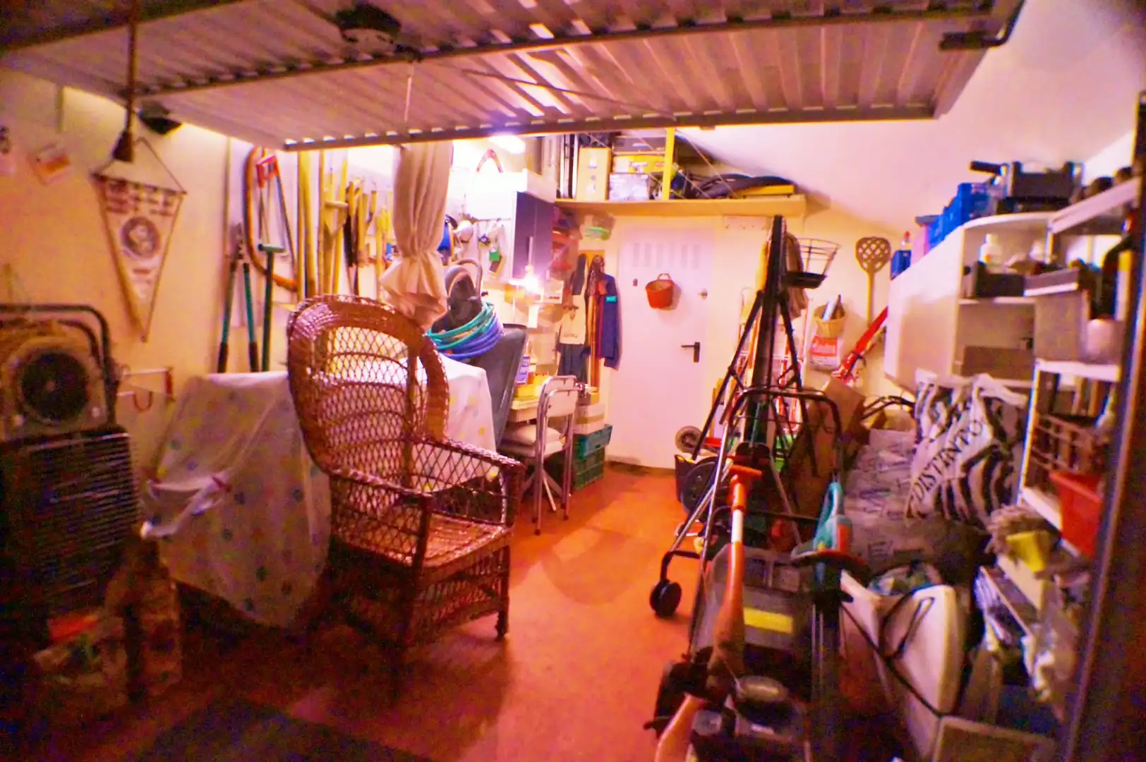 Appartamento con piscina in vendita a Barrio la Gerra 51, imagen 12