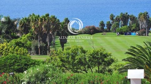 Foto 4 de Residencial en venda a La Caleta, Adeje