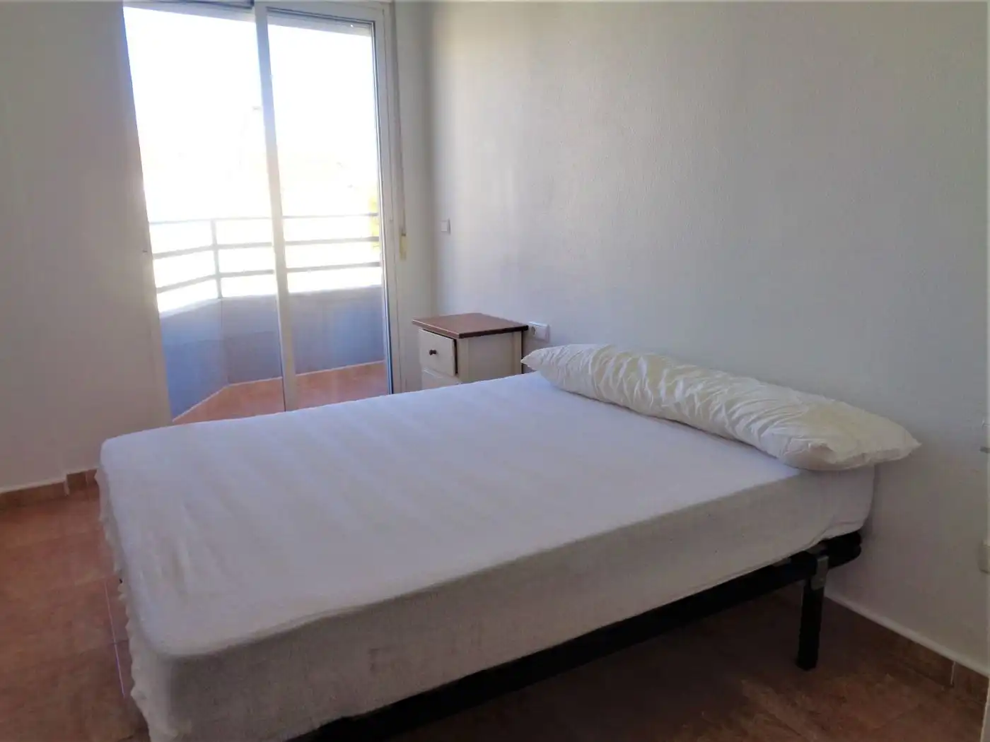 Schlafzimmer von Wohnung zur Miete in Las Torres de Cotillas, Murcia