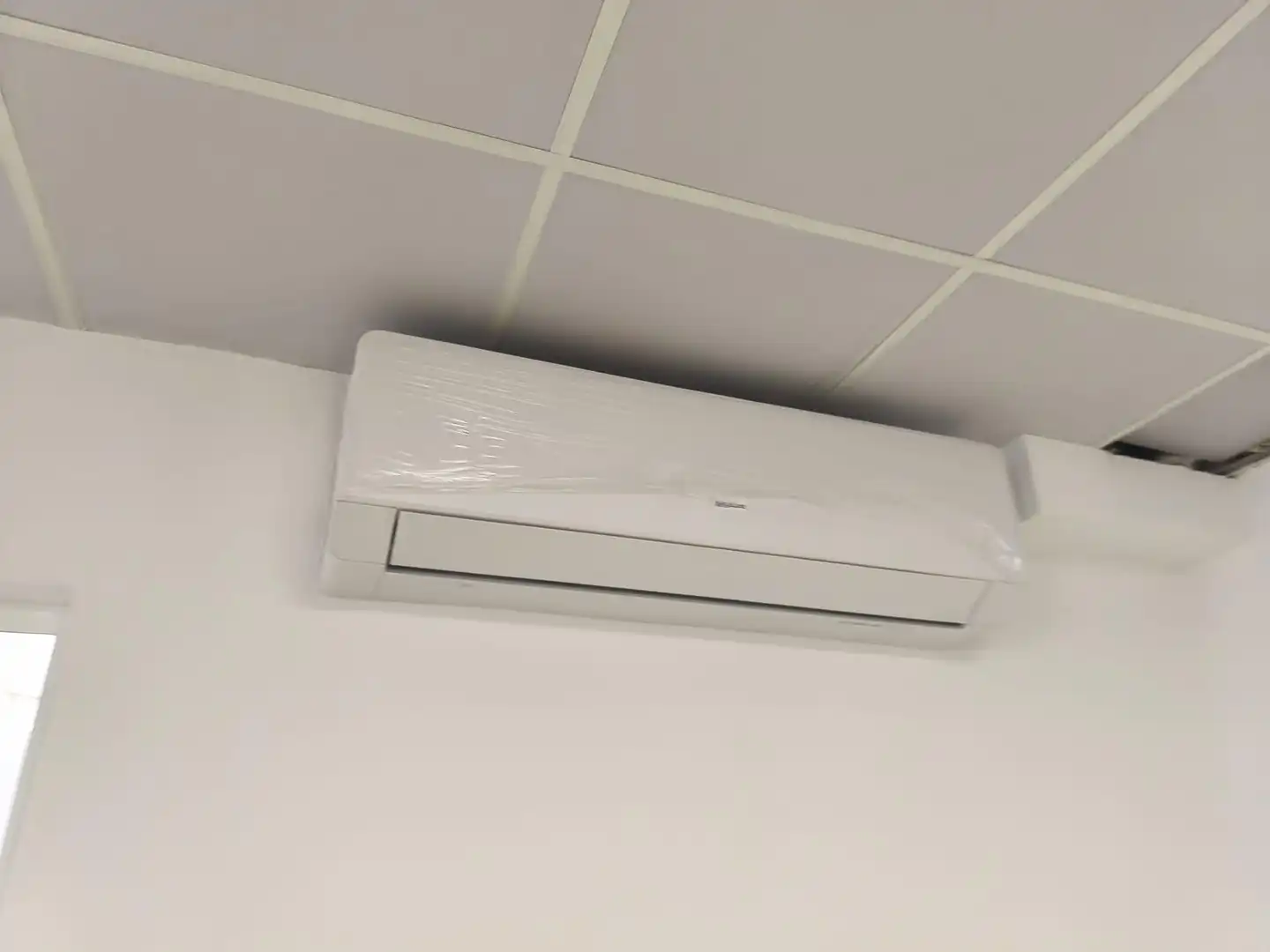 Local de alquiler en Almàssera con Aire acondicionado y Terraza