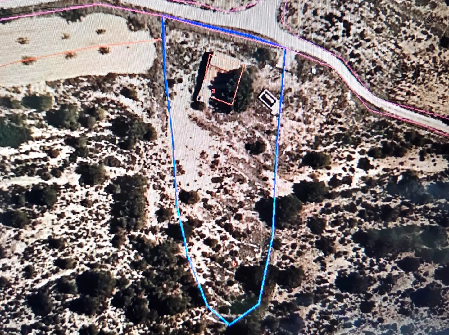 Casa o chalet en venta en El Pinós / Pinoso con Piscina