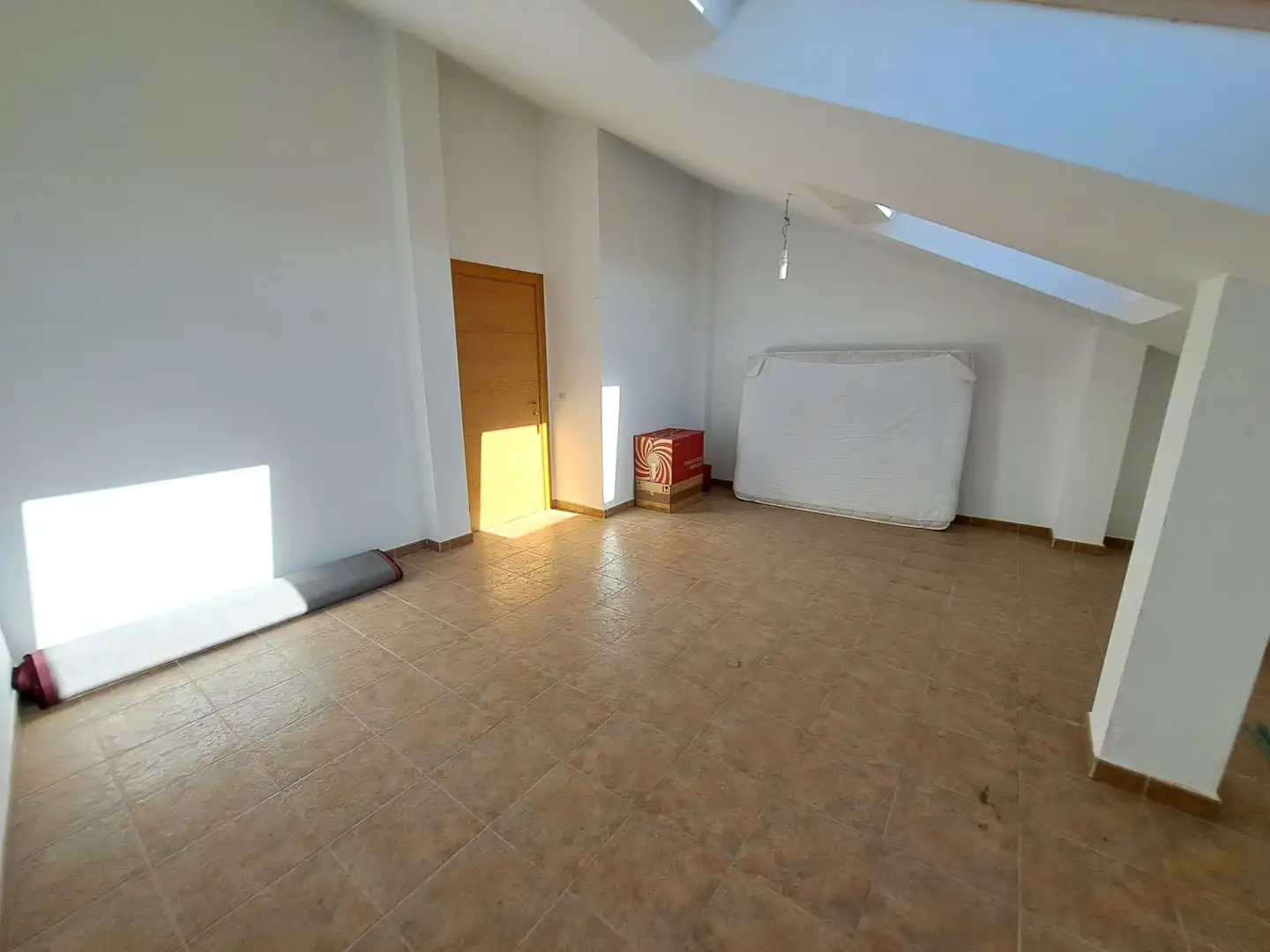 Apartment with terrace for sale in Calle el Remedio, imagen 31