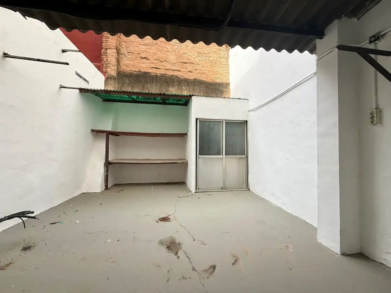 Local commercial à louer à Del Conde Aranda, imagen 13
