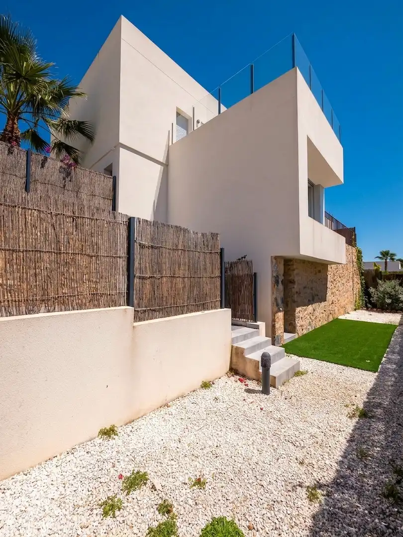 Maison avec piscine à vendre à Algorfa, imagen 8