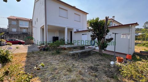 Foto 5 de Casa o chalet en venta en Zona Fernández Ladreda, Pontevedra Capital