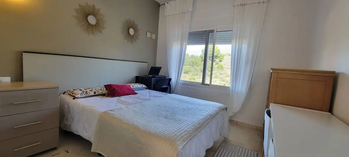Apartament amb piscina en venda a Nueva Andalucía, imagen 15
