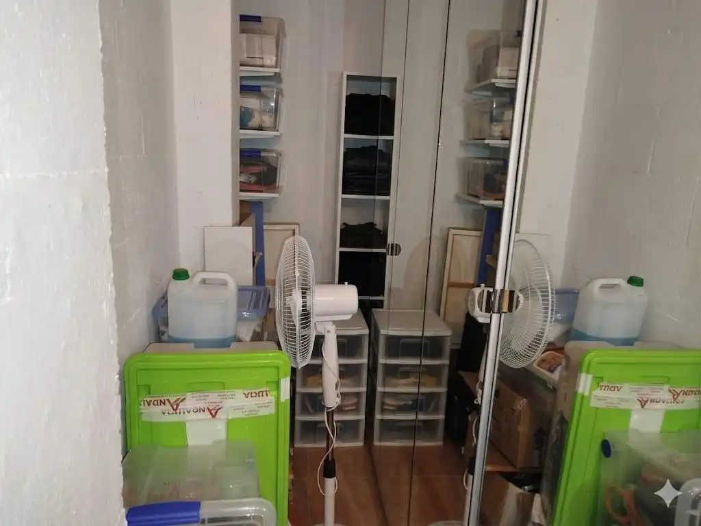 Wohnung mit Pool zum Verkauf in Camino CORTIJADA LOS DELGADOS, imagen 23