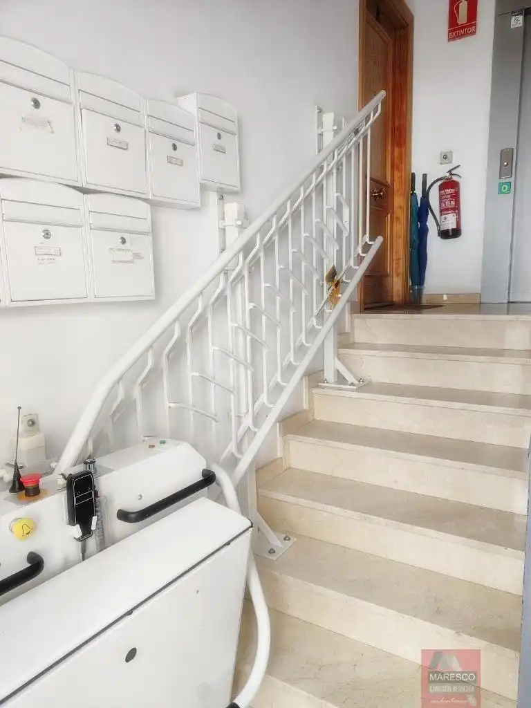 Appartement avec terrasse à vendre à Odiel, imagen 31