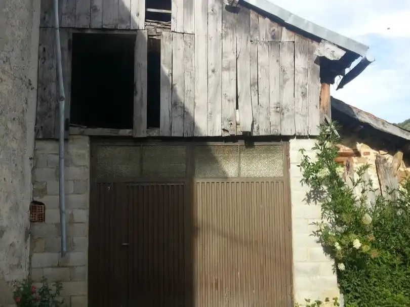 Casa rústica amb jardí en venda a Carretera la Polvoredo 10, imagen 4