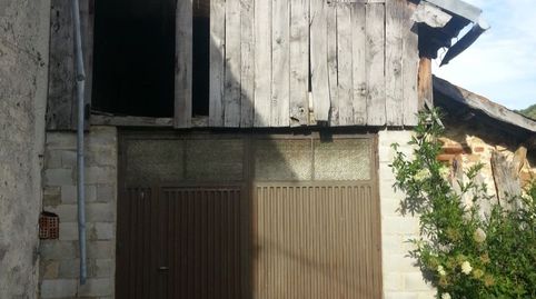 Casa de piedra con gran terreno a reformar en Montañas de Riaño-Mampodre, imatge 4