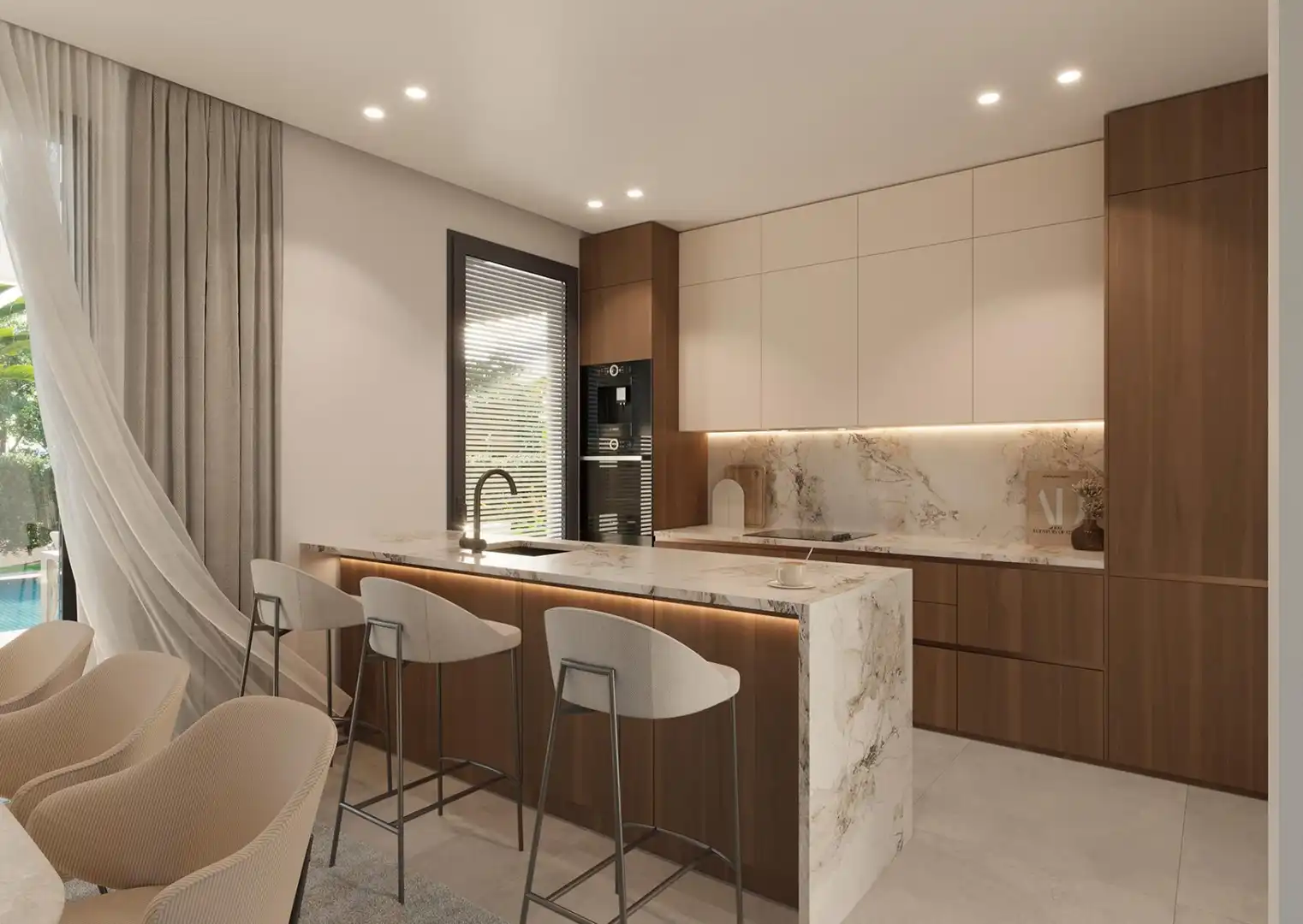 Casa en venta en Golf Bahía, imagen 4