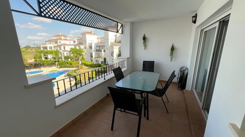 Photo 2 of Flat for rent in La Torre Golf, Torre-Pacheco