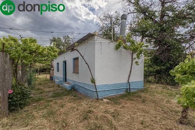 Finca rústica en Venta en Calle Calle Henchidero, 18, 18 en Dólar