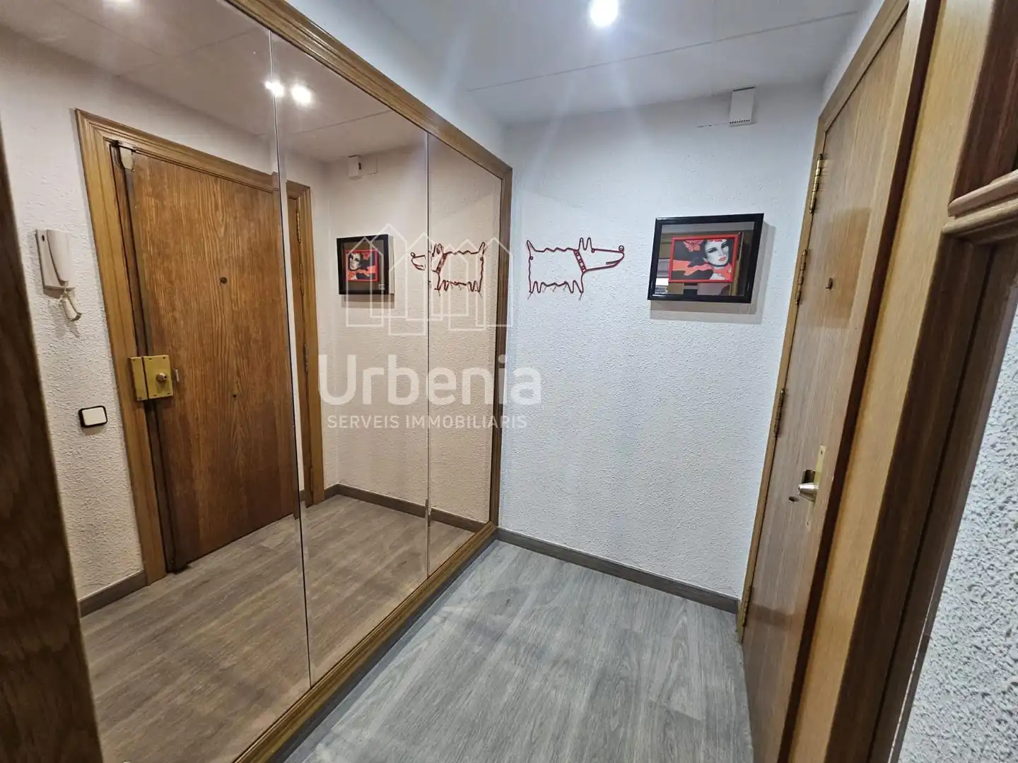 Piso en venta en Arenys de Mar con Calefacción y Terraza