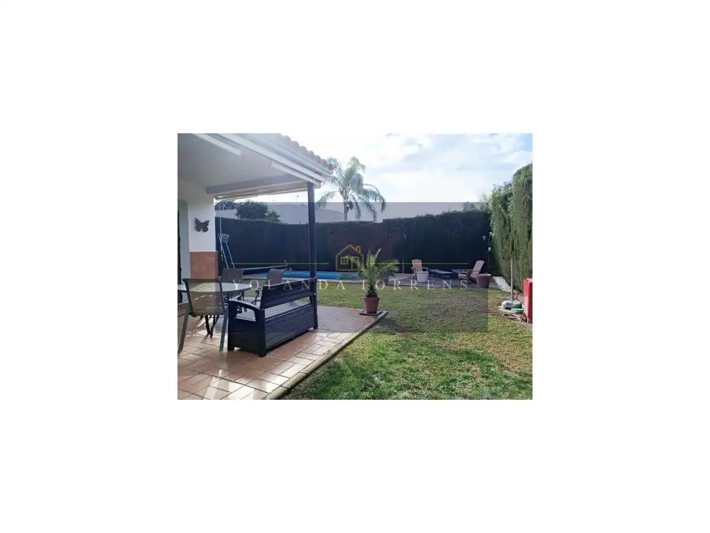 Chalet en venta en Oromana, imagen 50