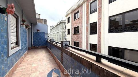 Foto 3 de Àtic en venda a Hermanos Moroy, Casco Antiguo, Logroño