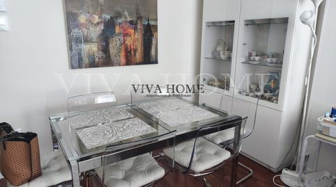 Foto 5 de Piso en venta en Comillas, Madrid Capital