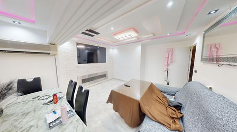 Foto 4 de Piso en venta en Calle del Topacio, Colonia Requena, Alicante / Alacant