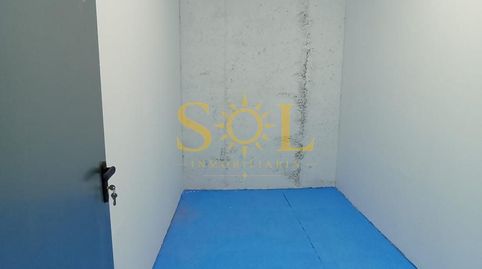 Photo 3 of Storage room for rent in Calle del Pozo, 8, Casco Antiguo, León Capital