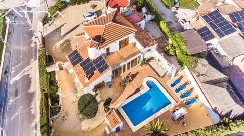 Foto 4 de Casa o xalet en venda a Javea, Puerto, Jávea / Xàbia