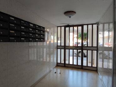 Piso con balcón en venta en Els Monjos