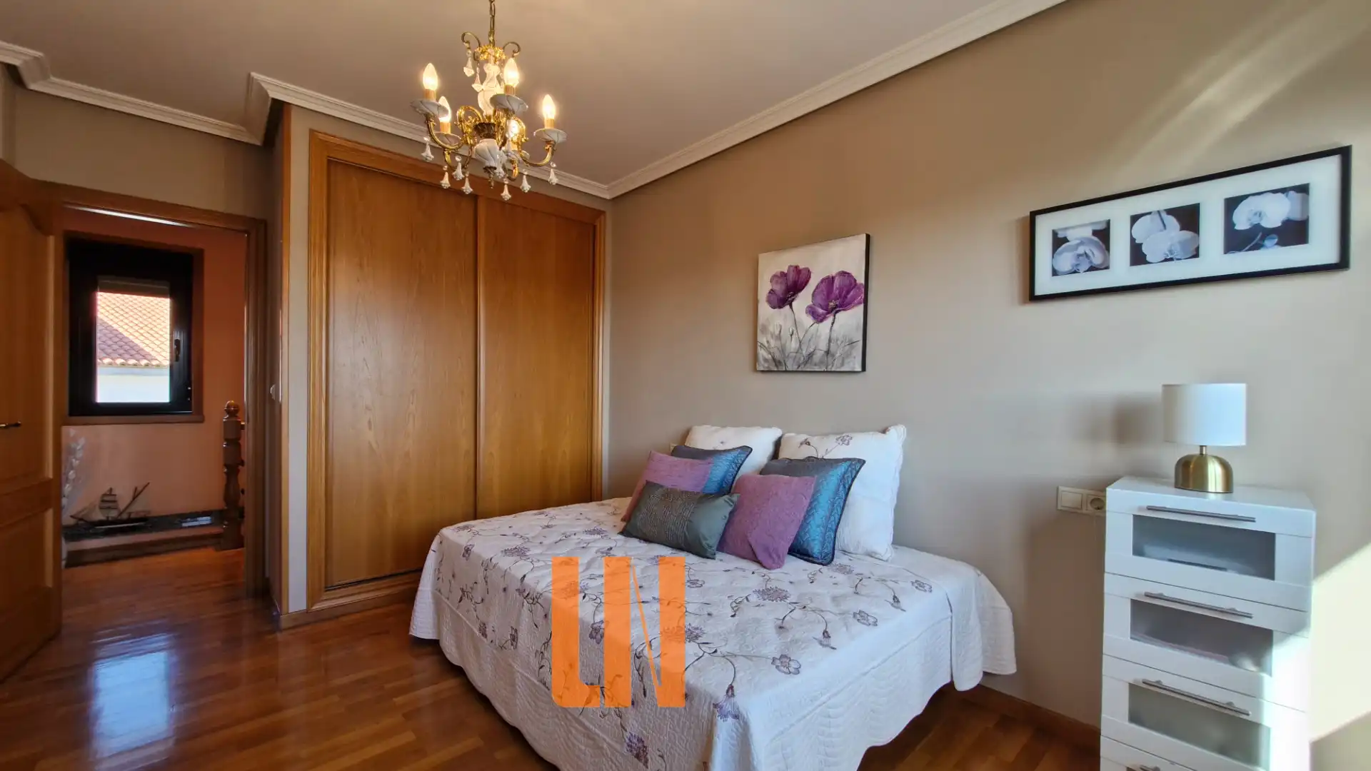 Chalet con jardín en venta en Lugar Cances, imagen 23