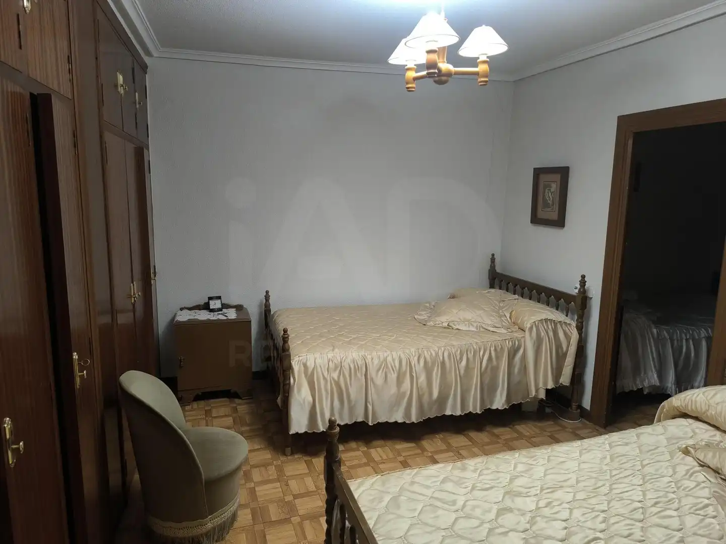 Casa rústica en venda a Nava del Rey, imagen 11