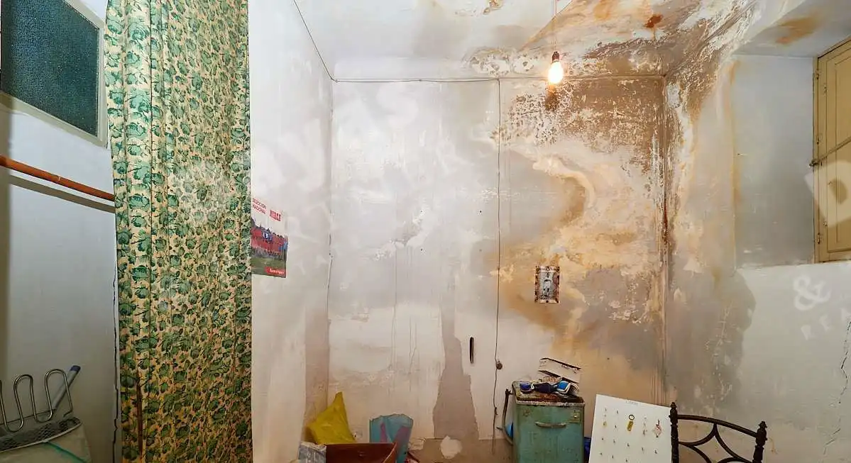 Dormitori de Casa o xalet en venda en Orihuela amb Balcó