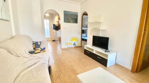 Foto 5 de Apartamento de alquiler en Los Peñascos - El Salero - Los Imbernones, San Pedro del Pinatar