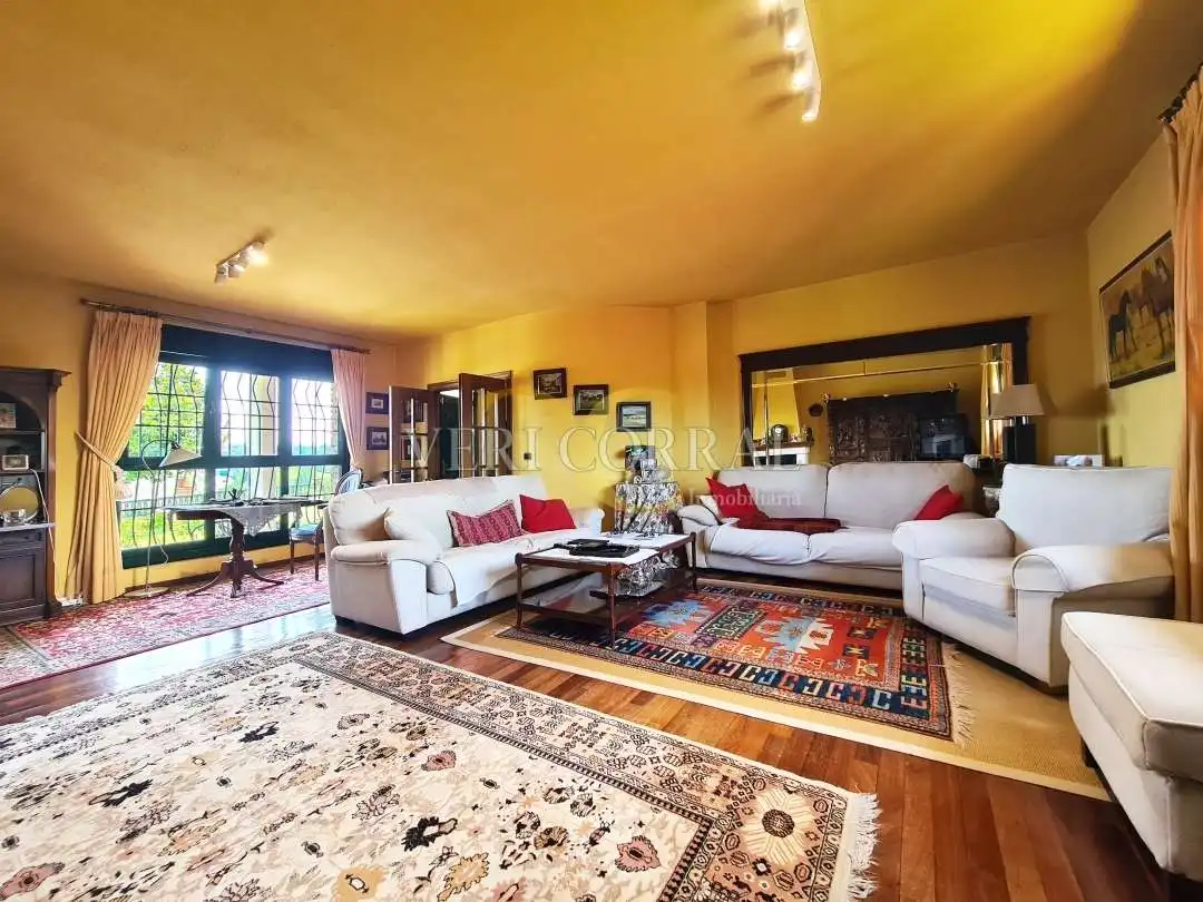 Villa mit Pool zum Verkauf in Lugar la Carrera, imagen 9