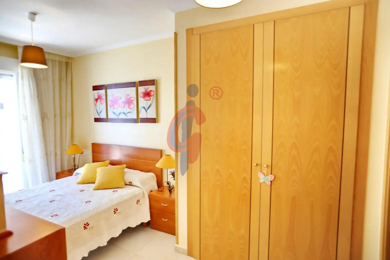 Apartment with pool for sale in Calle Ingeniero Juan García 80, imagen 22