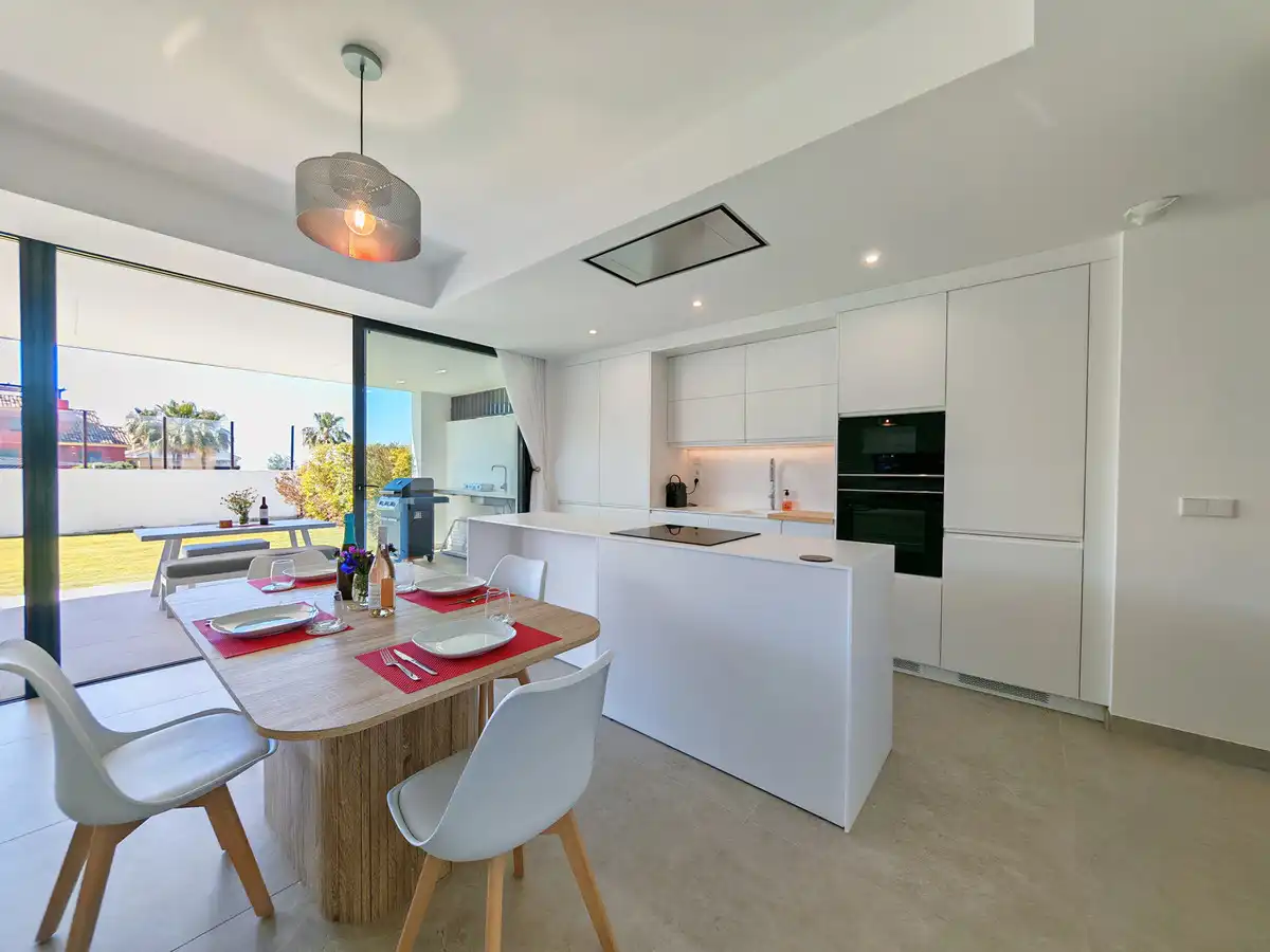 Piso en venta en Benamara - Atalaya, imagen 4