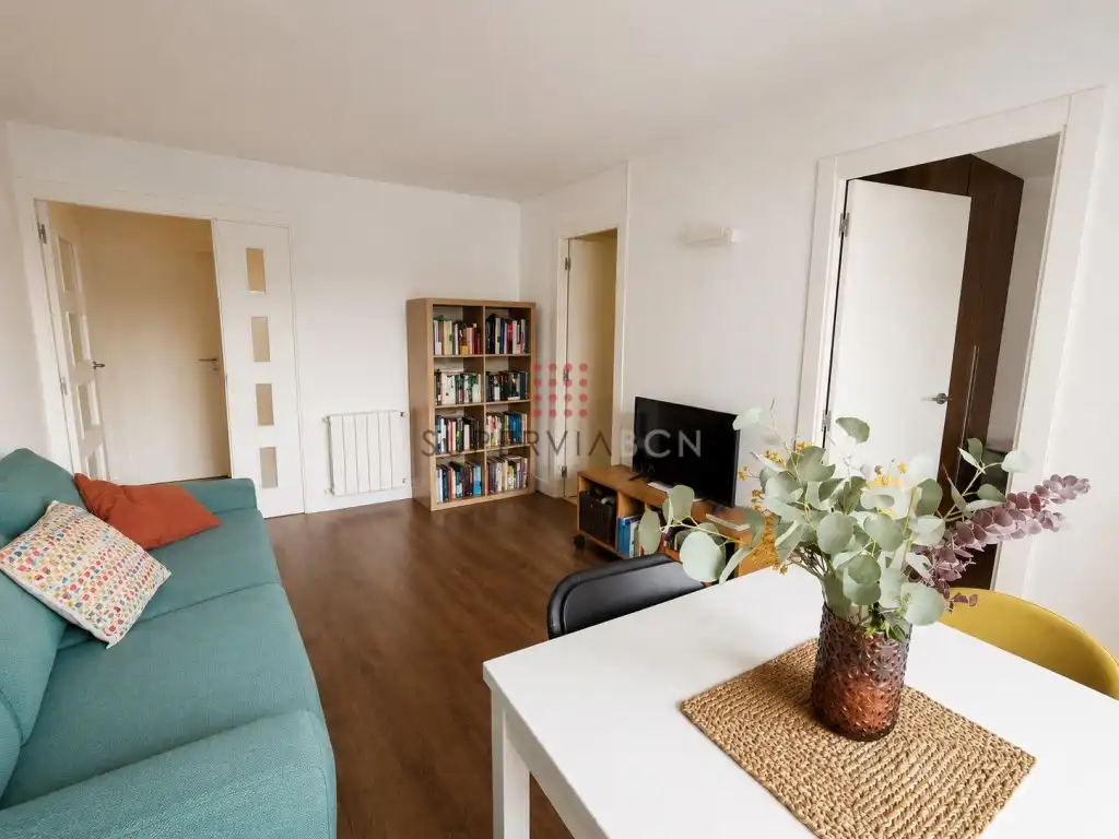 Appartement avec ascenseur à vendre à Horta - Guinardó, imagen 4