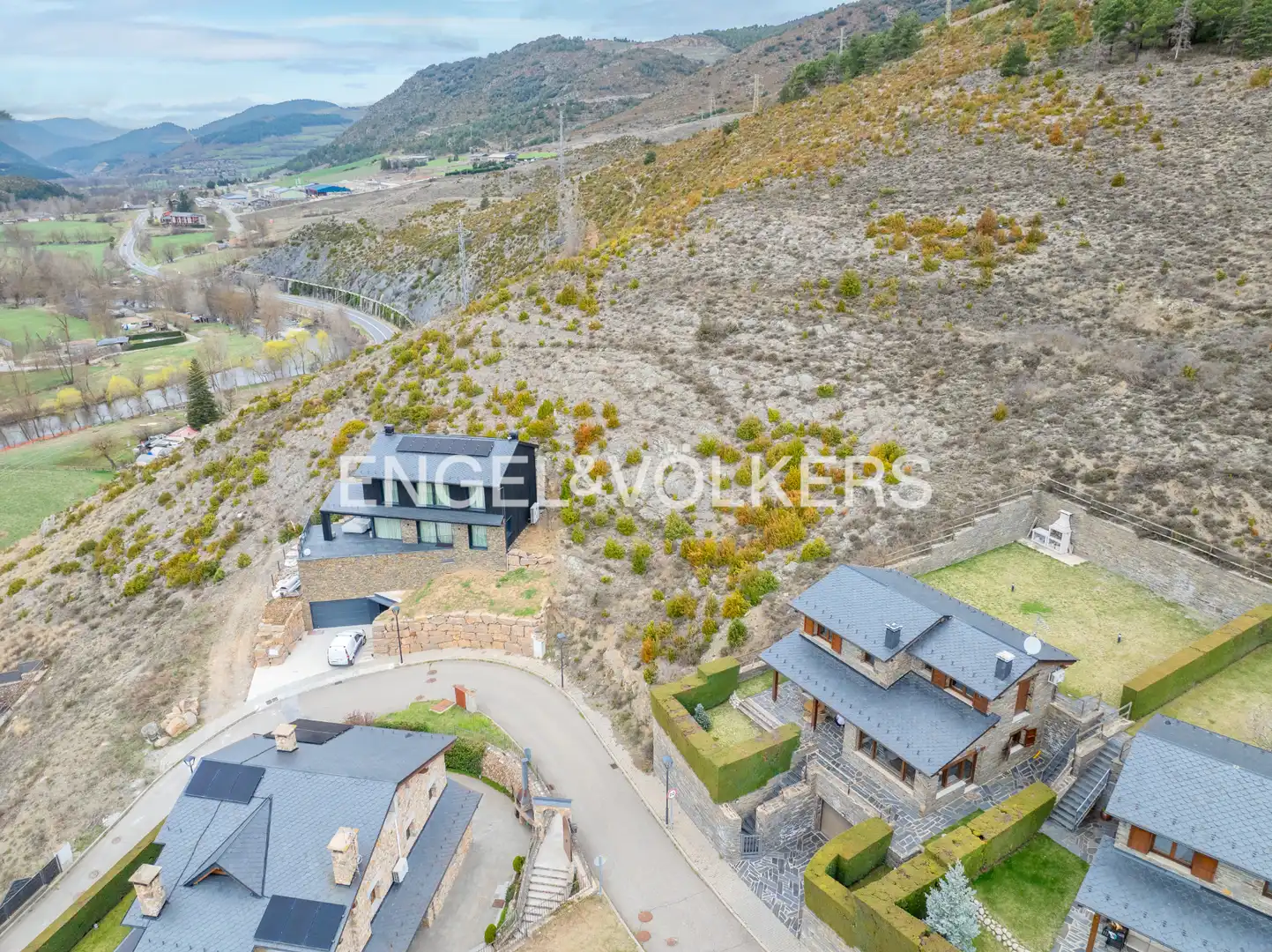 Terreny residencial en venda a Avinguda de la Solana 15, imagen 6