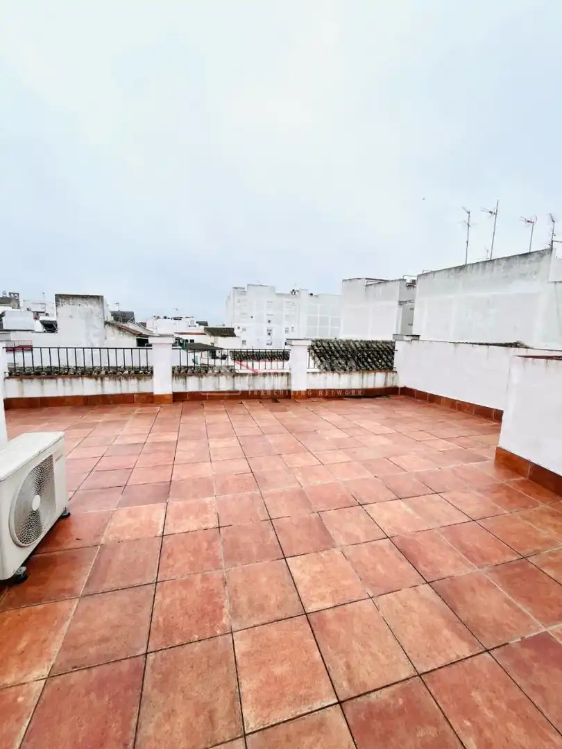 Casa amb terrassa en venda a Montilla, imagen 25